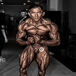 Kurniawan Speedrock